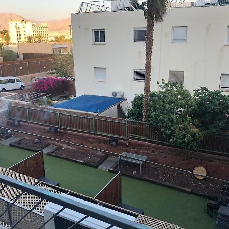 Rubin Apartment 埃拉特 外观 照片