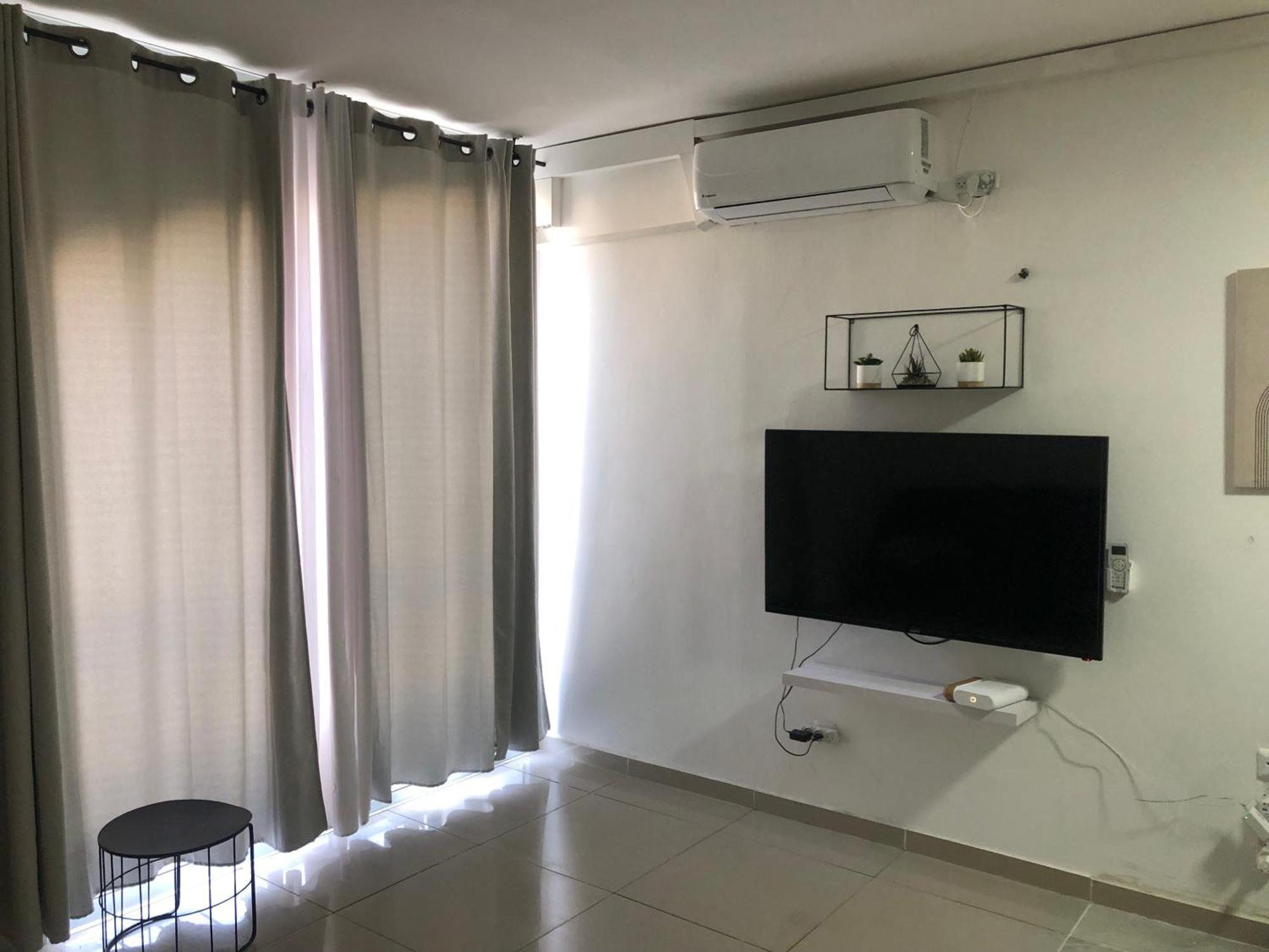 Rubin Apartment 埃拉特 外观 照片