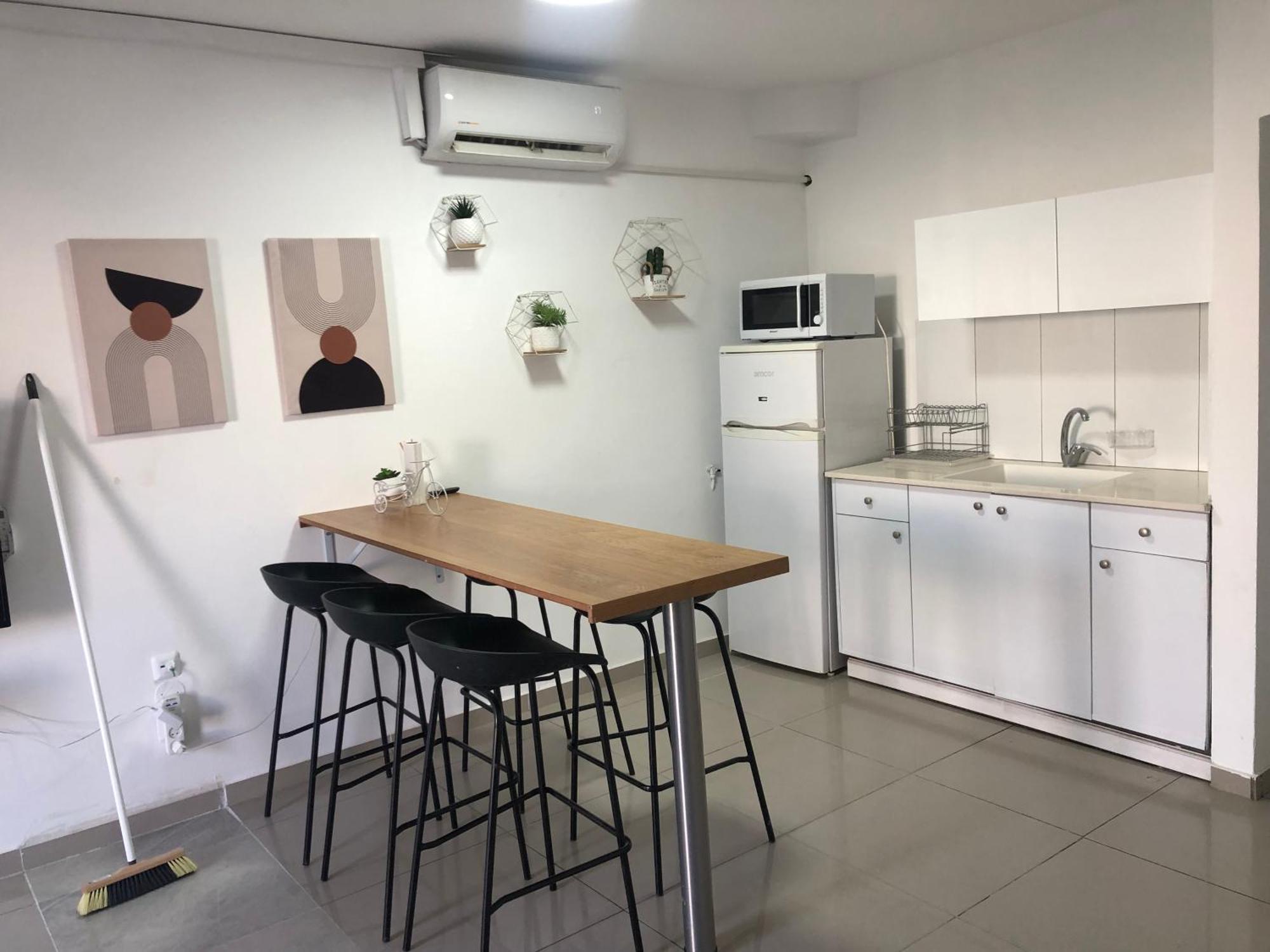 Rubin Apartment 埃拉特 外观 照片