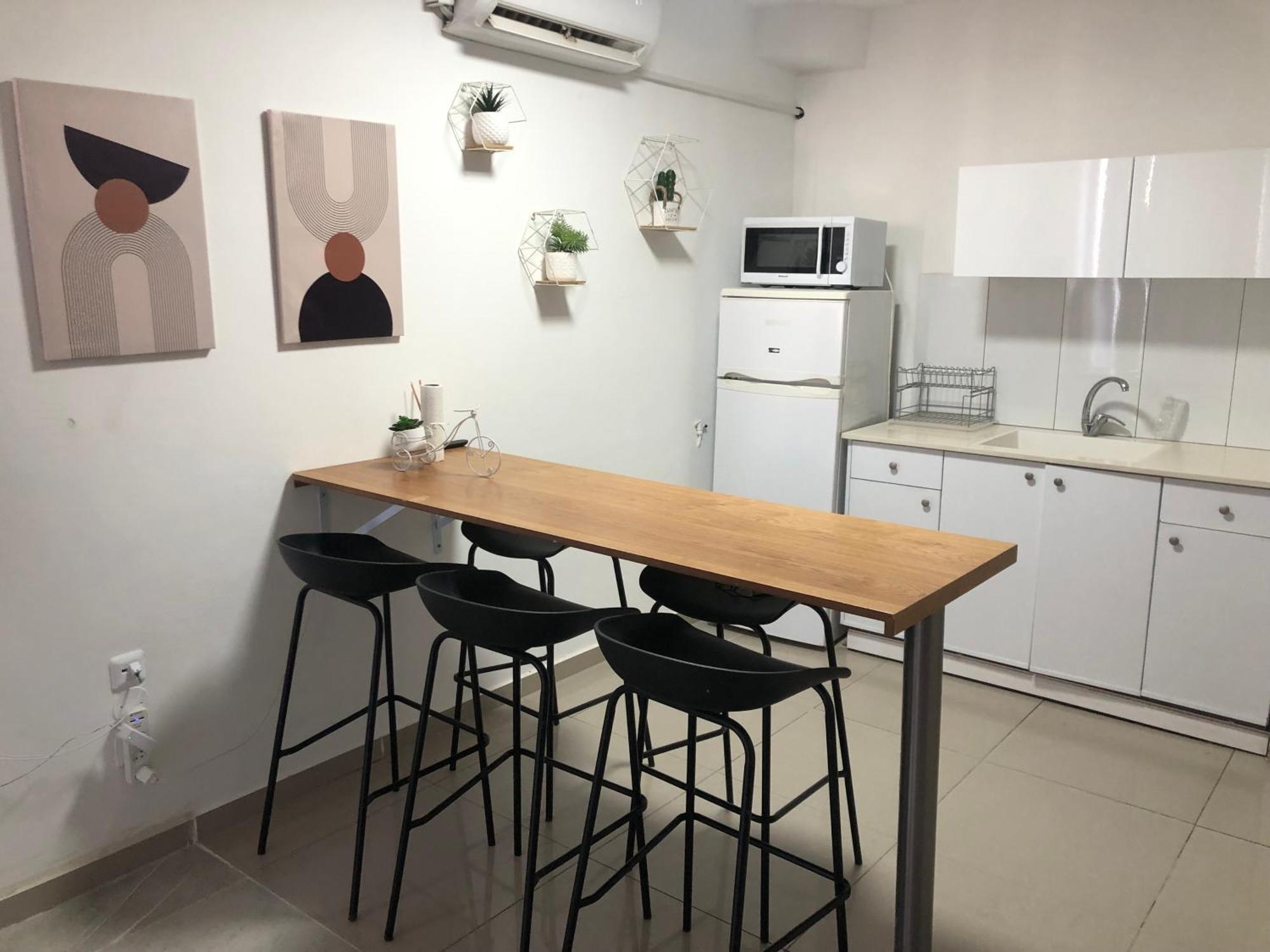 Rubin Apartment 埃拉特 外观 照片